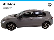 Volkswagen Golf 2025