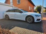 Audi A6 2019