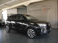 Ssangyong Tivoli 2020