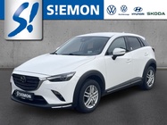 Mazda CX-3 2019