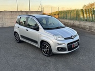 Fiat Panda 2015