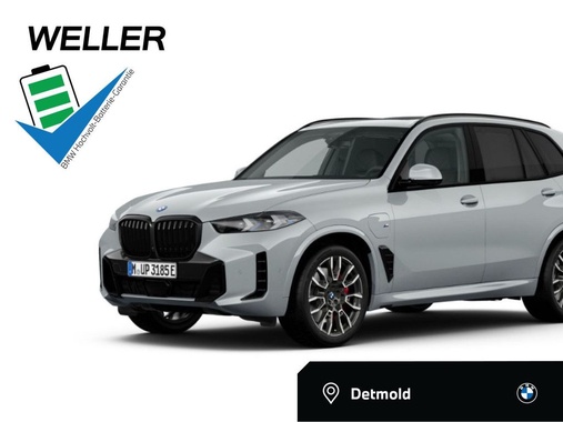BMW X5 2025
