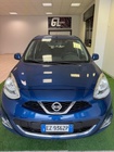 Nissan Micra 2015