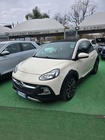 Opel Adam 2016
