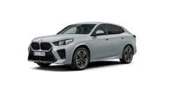 BMW X2 2025