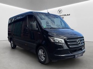 Mercedes-Benz Sprinter 2020