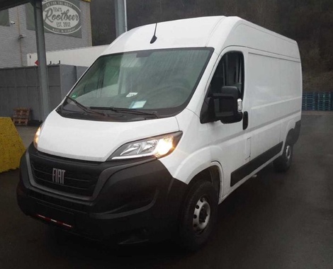 Fiat Ducato 2024