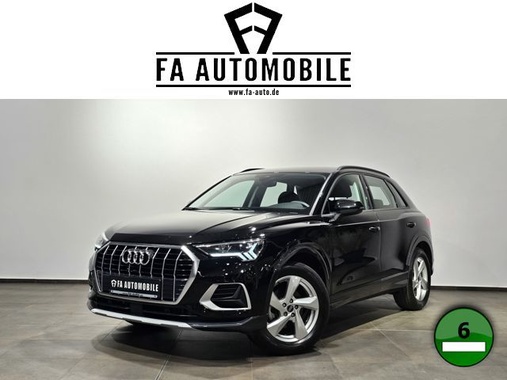 Audi Q3 2024