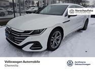 Volkswagen Arteon 2023