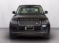 Land Rover Range Rover 2021