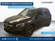Mercedes-Benz GLB-Class 2023