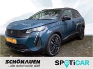 Peugeot 3008 2023