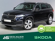 Skoda Kodiaq 2022