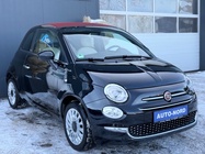 Fiat 500 2021
