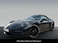 Porsche 992 2024