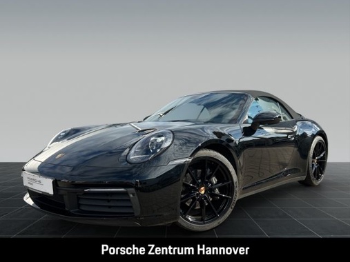 Porsche 992 2024
