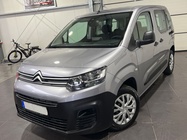 Citroen Berlingo 2021
