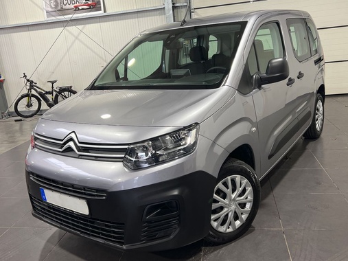 Citroen Berlingo 2021