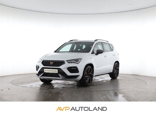 Cupra Ateca 2026
