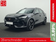 Cupra Formentor 2023