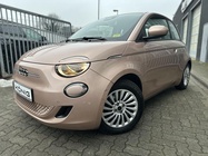 Fiat 500 2023