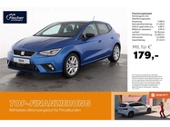 Seat Ibiza 2026