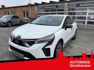 Mitsubishi Colt 2025