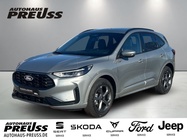 Ford Kuga 2025