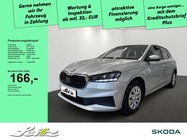 Skoda Fabia 2023
