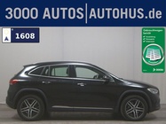 Mercedes-Benz GLA-Class 2021