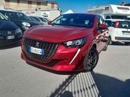 Peugeot 208 2021