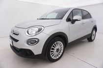 Fiat 500X 2021
