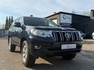 Toyota Land Cruiser 2020
