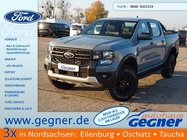 Ford Ranger 2026
