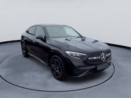 Mercedes-Benz GLC-Class 2024