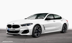 BMW 8 Series 2023