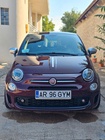 Fiat 500 2021