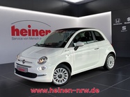 Fiat 500C 2023