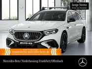 Mercedes-Benz E-Class 2025