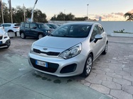 Kia Rio 2012