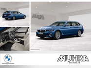 BMW 5 Series 2021