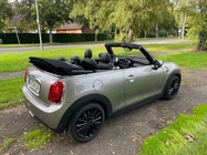 MINI Cabrio 2019
