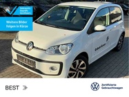Volkswagen up! 2021