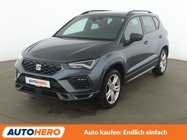 Seat Ateca 2021