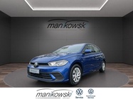 Volkswagen Polo 2023
