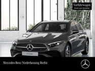 Mercedes-Benz A-Class 2025