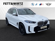 BMW X5 2025