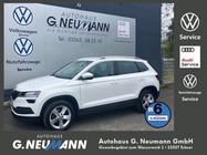 Skoda Karoq 2022