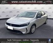 Opel Corsa 2024