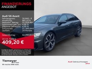 Audi S6 2024